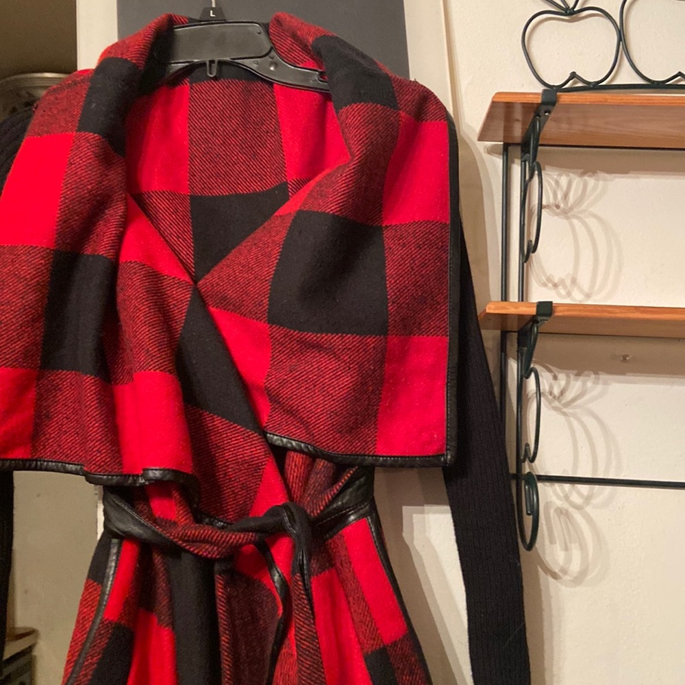 Baluoke Jacket